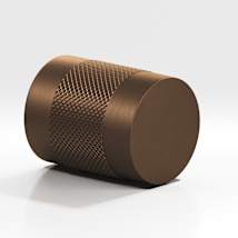 Matte Oil Rubbed Bronze