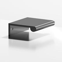 Satin Graphite