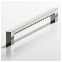 Satin Nickel