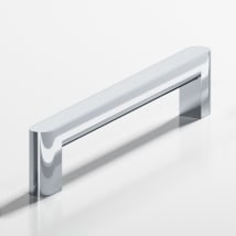 Polished Chrome