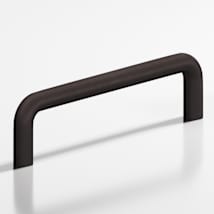 Matte Dark Statuary Bronze