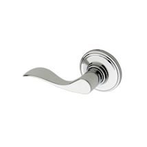 Polished Stainless