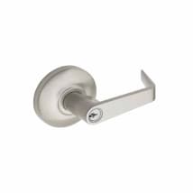 Satin Stainless