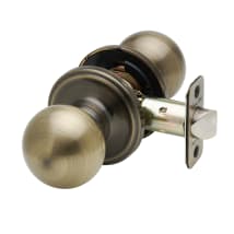 Antique Brass