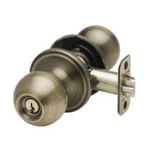 Antique Brass