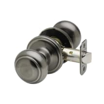 Antique Nickel