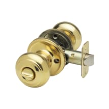 Polished Brass