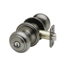 Antique Nickel