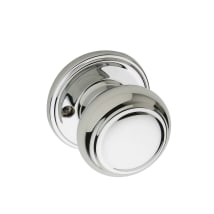 Polished Stainless