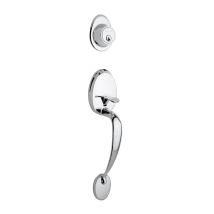 Polished Stainless