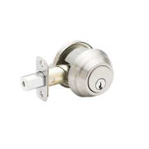 Satin Stainless