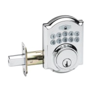 Polished Stainless