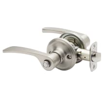 Satin Stainless