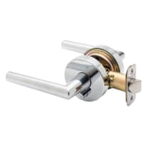 Polished Stainless