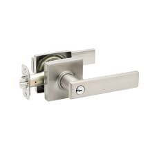 Satin Stainless