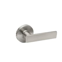 Satin Stainless