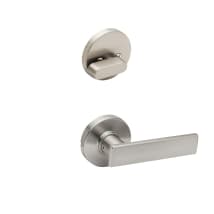 Satin Stainless