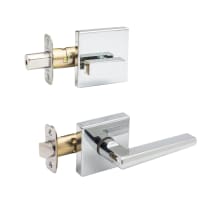 Polished Stainless