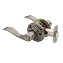 Antique Nickel