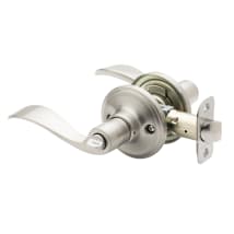 Satin Stainless