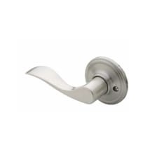 Satin Stainless