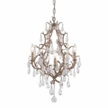 Stria Gold Leaf