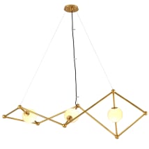 Vintage Brass