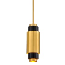 Vintage Brass Bronze