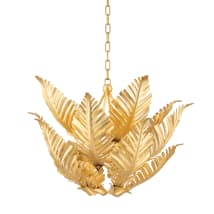 Gold Leaf