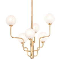 Vintage Gold Leaf