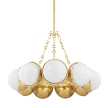 Vintage Polished Brass