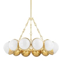 Vintage Polished Brass