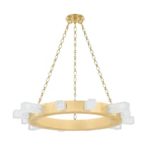 Vintage Brass