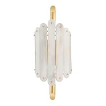 Vintage Polished Brass