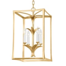 Vintage Gold Leaf
