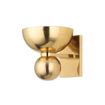 Vintage Brass