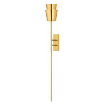 Vintage Brass