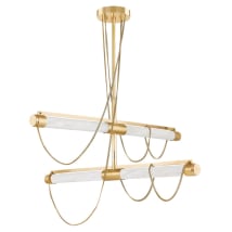 Vintage Brass