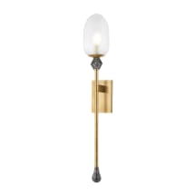 Vintage Brass