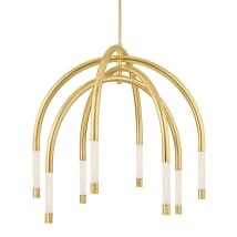 Vintage Polished Brass