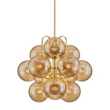 Vintage Polished Brass