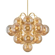 Vintage Polished Brass