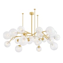 Vintage Polished Brass