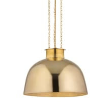 Vintage Brass