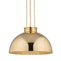 Vintage Brass