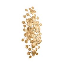 Vintage Gold Leaf
