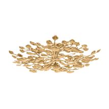 Vintage Gold Leaf