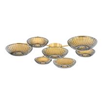 Vintage Polished Brass