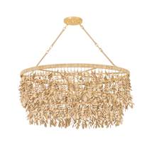 Vintage Gold Leaf