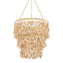 Vintage Gold Leaf